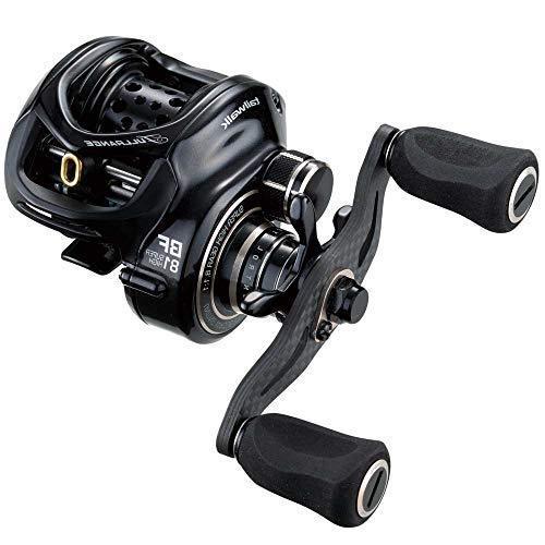 Tailwalk FULLRANGE BF81L Baitcasting Reel 4516508191042