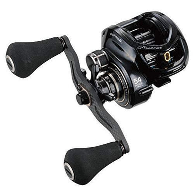 Tailwalk FULLRANGE 54R Baitcasting Reel 4516508191073