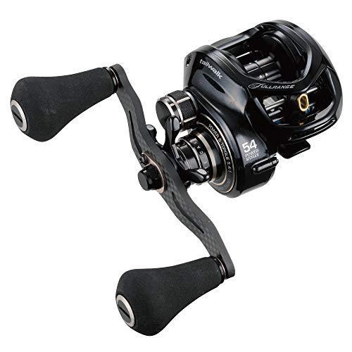 Tailwalk FULLRANGE 54R Baitcasting Reel 4516508191073