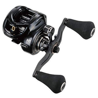 Tailwalk FULLRANGE 54L Baitcasting Reel 4516508191080