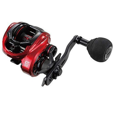 Tailwalk BASAL VT73L Baitcasting Reel 4516508191127