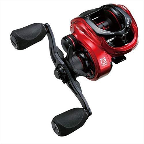 Tailwalk BASAL CA73R Baitcasting Reel 4516508191134