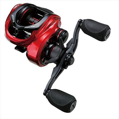 Tailwalk BASAL CA73L Baitcasting Reel 4516508191141