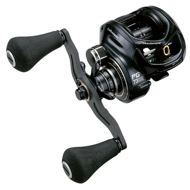 Tailwalk FULLRANGE PG 73R Baitcasting Reel 4516508191158