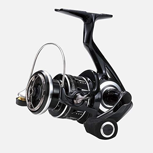 Tailwalk Speaky 2000HGX  Spinning Reel 4516508191196