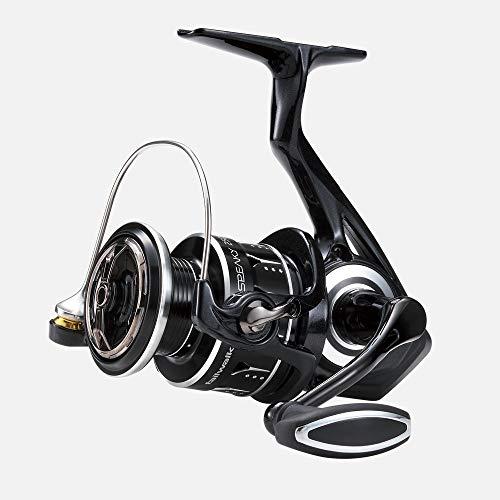 Tailwalk Speaky 2500HGX  Spinning Reel 4516508191202