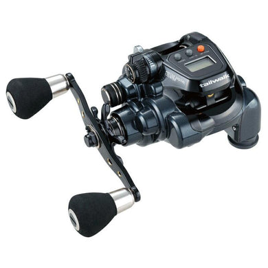 Tailwalk ELAN SW DENDO 150 Electric Reel Off Shore Light Game 4516508191219