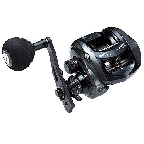 Tailwalk TAIGAME WIDE VTN 64R  Baitcasting Reel 4516508191240