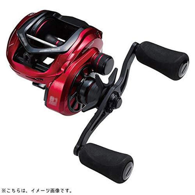 Tailwalk WIDE BASAL CA81L  Baitcasting Reel 4516508191271