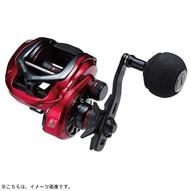 Tailwalk WIDE BASAL VT61L  Baitcasting Reel 4516508191332