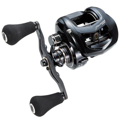 Tailwalk Full range Wide 71L  Baitcasting Reel 4516508191370