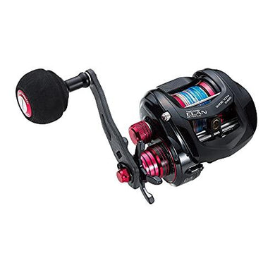 Tailwalk Elan Octopus Wide VTN 64BR  Baitcasting Reel 4516508191493