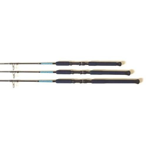 SMITH Offshore Stick GTK-80SJX  Spinning Rod 4511474194547