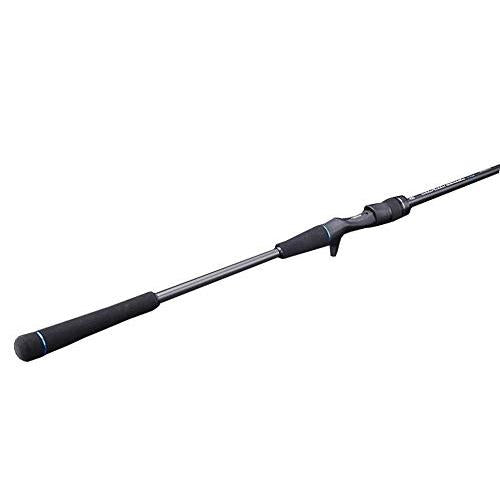 Jackall BIN-BIN STICK HS BS-C76UL-HS  Baitcasting Rod 4525807196085