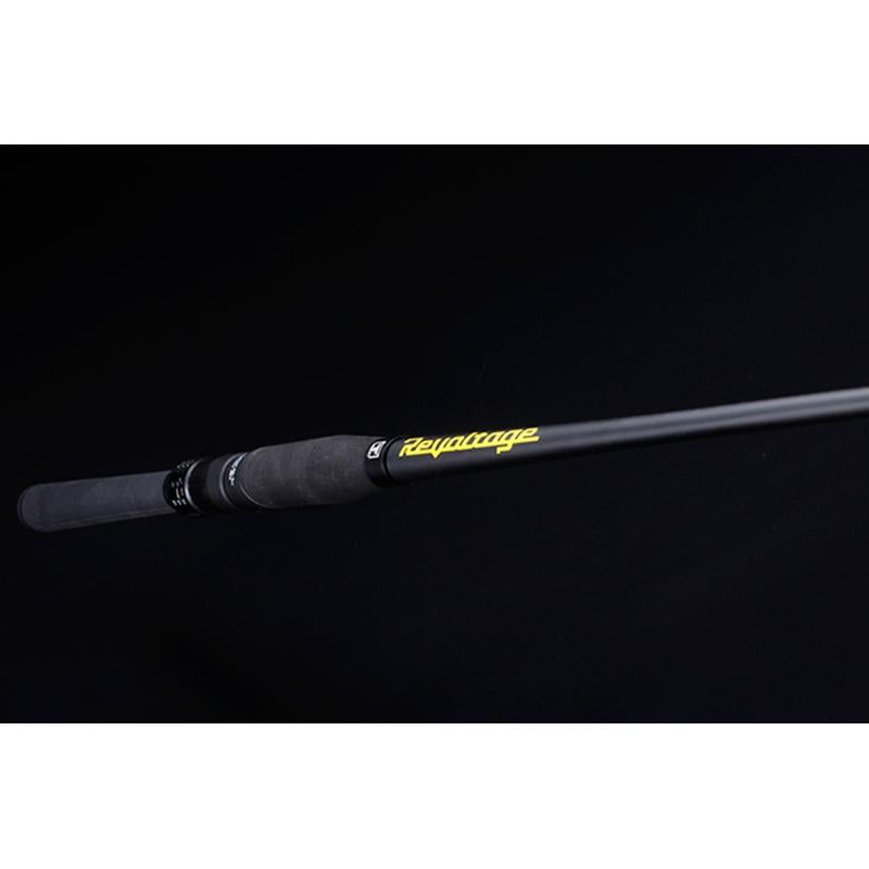 Revoltage Rods JACKALL REVOLTAGE RV-S65UL Spinning Rod for Bass 4525807196221 – North ...
