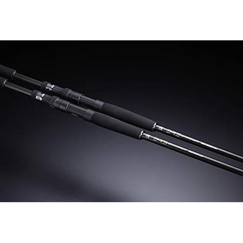 Jackall BRS BRS-S96ML-LSJ  Spinning Rod 4525807196245