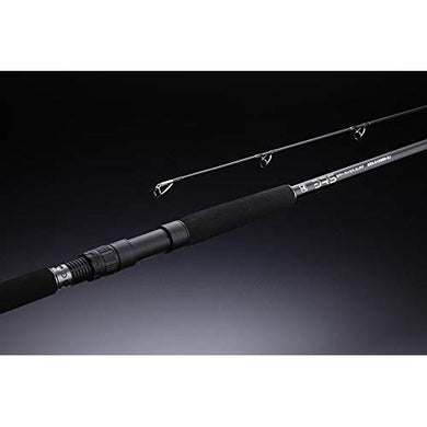 Jackall BRS BRS-S96M-SJ  Spinning Rod 4525807196252