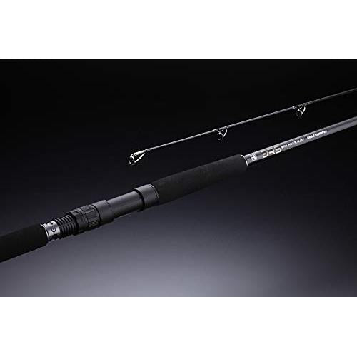 Jackall BRS BRS-S96M-SJ  Spinning Rod 4525807196252