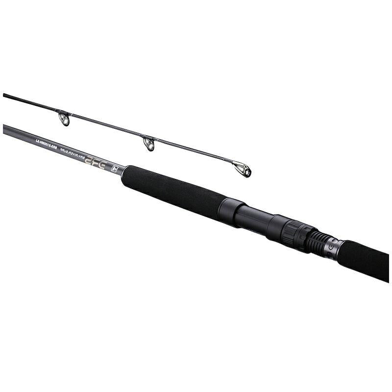 Jackall BRS BRS-S100MH-SJ  Spinning Rod 4525807196269