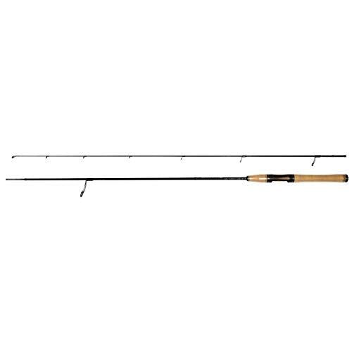 TIMON T-CONNECTION STREAM TS-S65L Spinning Rod for Trout