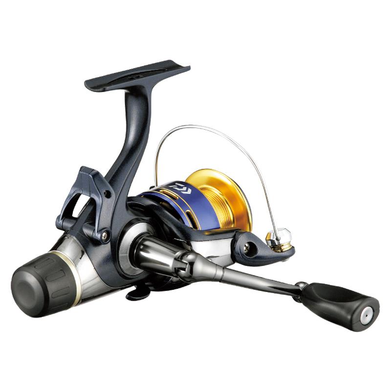 Daiwa AORI TRIAL BR YAKOH 2500BR Spinning Reel 4960652198219