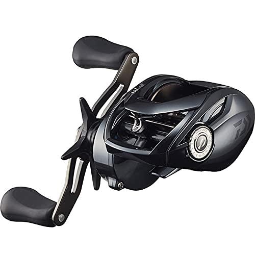 Daiwa TATULA TW 400XH  Baitcasting Reel 4550133199172