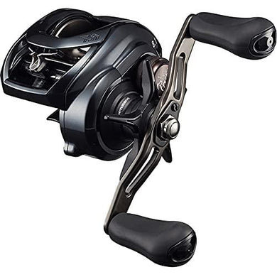 Daiwa TATULA TW 400XHL  Baitcasting Reel 4550133199189
