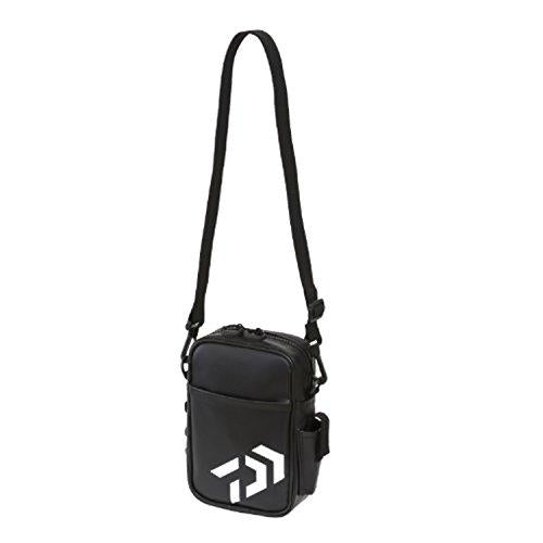 Daiwa MULTI POUCH (B) M Black 4960652199414