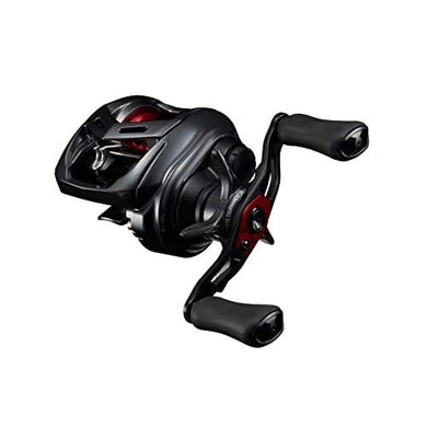 Daiwa 20 Alphas AIR TW 7.1L Baitcasting Reel 4550133199547