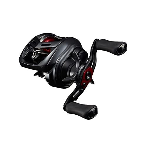 Daiwa 20 Alphas AIR TW 7.1L Baitcasting Reel 4550133199547