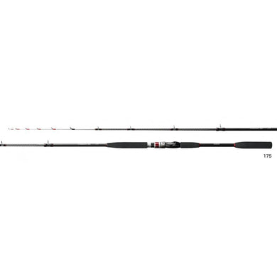 Shimano YARIIKA BB 175 Offshore Boat Rod 4969363200365