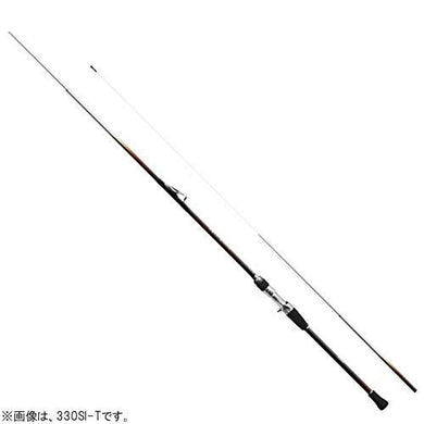 Shimano 20 Early tide Setouchi Rockfish 300 SI-T Offshore Boat Rod 4969363200457