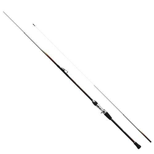 Shimano 20 Early tide Setouchi Rockfish 480 SI-T  Offshore Boat Rod 4969363200495