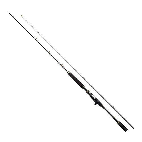 Shimano ARCIERA Madai 40-235 LEFT  Big Game Rod for Electric Reel 4969363200556