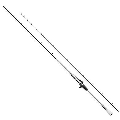 Shimano LIGHTGAME XTUNE TYPE64 MH200 R   Offshore Boat Rod 4969363201324