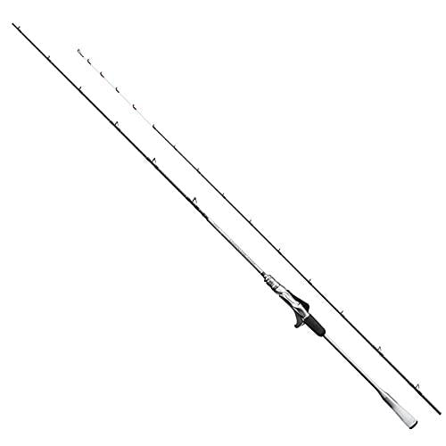 Shimano LIGHTGAME XTUNE TYPE64 MH200 R   Offshore Boat Rod 4969363201324