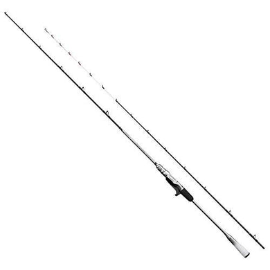 Shimano LIGHTGAME XTUNE TYPE73 M200 R   Offshore Boat Rod 4969363201348