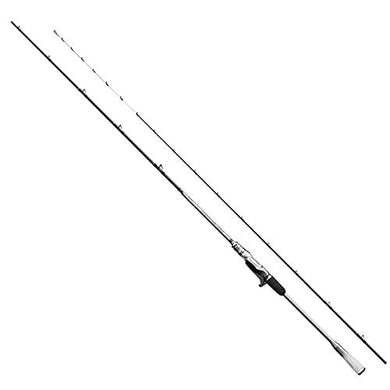 Shimano LIGHTGAME XTUNE TYPE73 MH225 R  Offshore Boat Rod 4969363201386