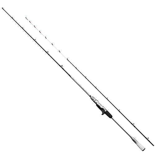 Shimano LIGHTGAME XTUNE TYPE82 H185 R   Offshore Boat Rod 4969363201461