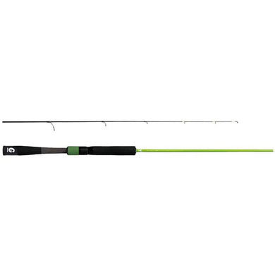 Jackall GOOD ROD GD-S56UL-2PC Green Spinning Rod 4525807201529