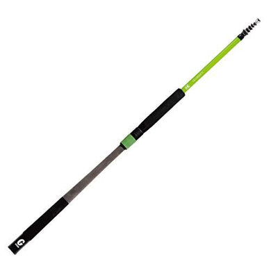 Jackall GOOD ROD Telescopic GD-S80M-TL Blue Spinning Rod 4525807201604