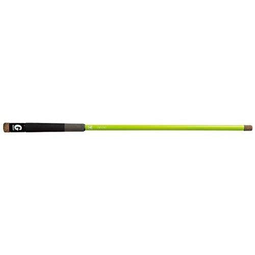 JACKALL GOOD ROD GD-240 Green Pole Rod 4525807201611 – North-One Tackle