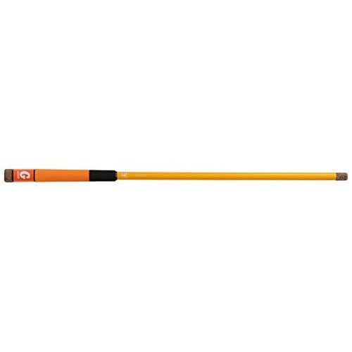 JACKALL GOOD ROD GD-240 Orange Pole Rod 4525807201628 – North-One Tackle
