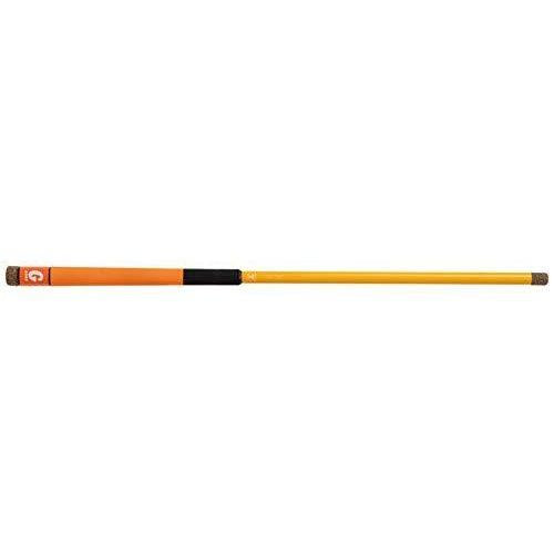 JACKALL GOOD ROD GD-360 Orange Pole Rod 4525807201659 – North-One Tackle