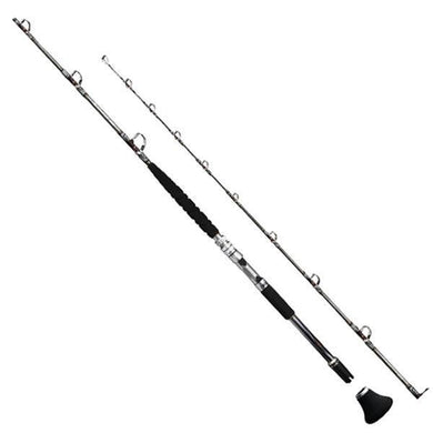 Shimano BANDIT BG M165 Big Game Rod for Electric Reel 4969363201812