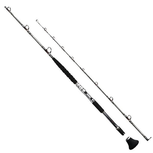 Shimano BANDIT BG H170 Big Game Rod for Electric Reel 4969363201836