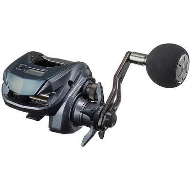Daiwa SPARTAN IC 200-HL Baitcasting Reel 4960652202145