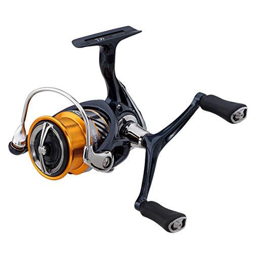 Daiwa REVROS LT-3000-S-CH-DH Spinning Reel 4960652202657