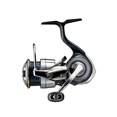 Daiwa 19 CERTATE LT-2500-S-XH Spinning Reel 4960652202787