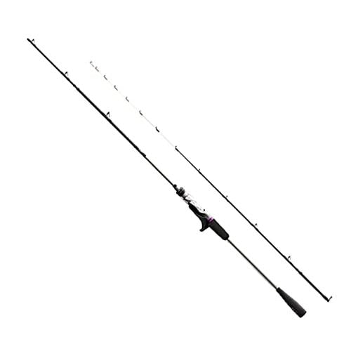 Shimano SABER MASTER XR Tenya 73ML 180R  Offshore Boat Rod 4969363202789
